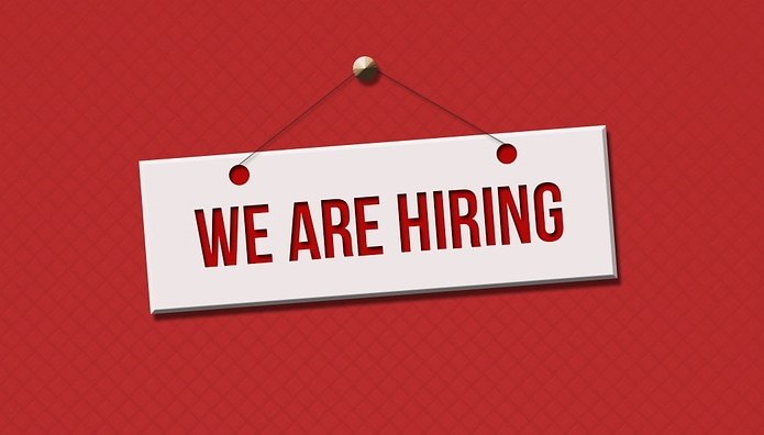 hiring